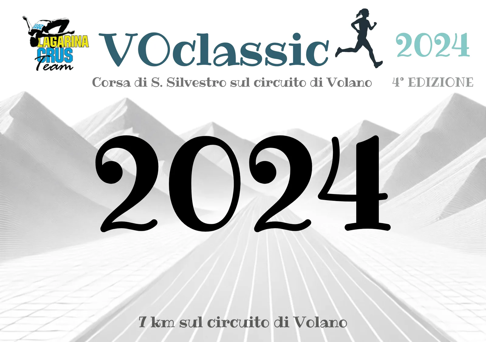 Locandina VoClassic 2024